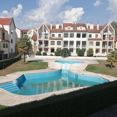 Solares Do Vouga Apartment São Pedro do Sul Екстериор снимка