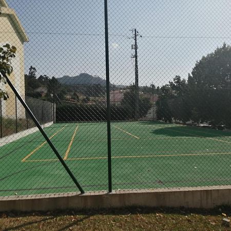 Solares Do Vouga Apartment São Pedro do Sul Екстериор снимка