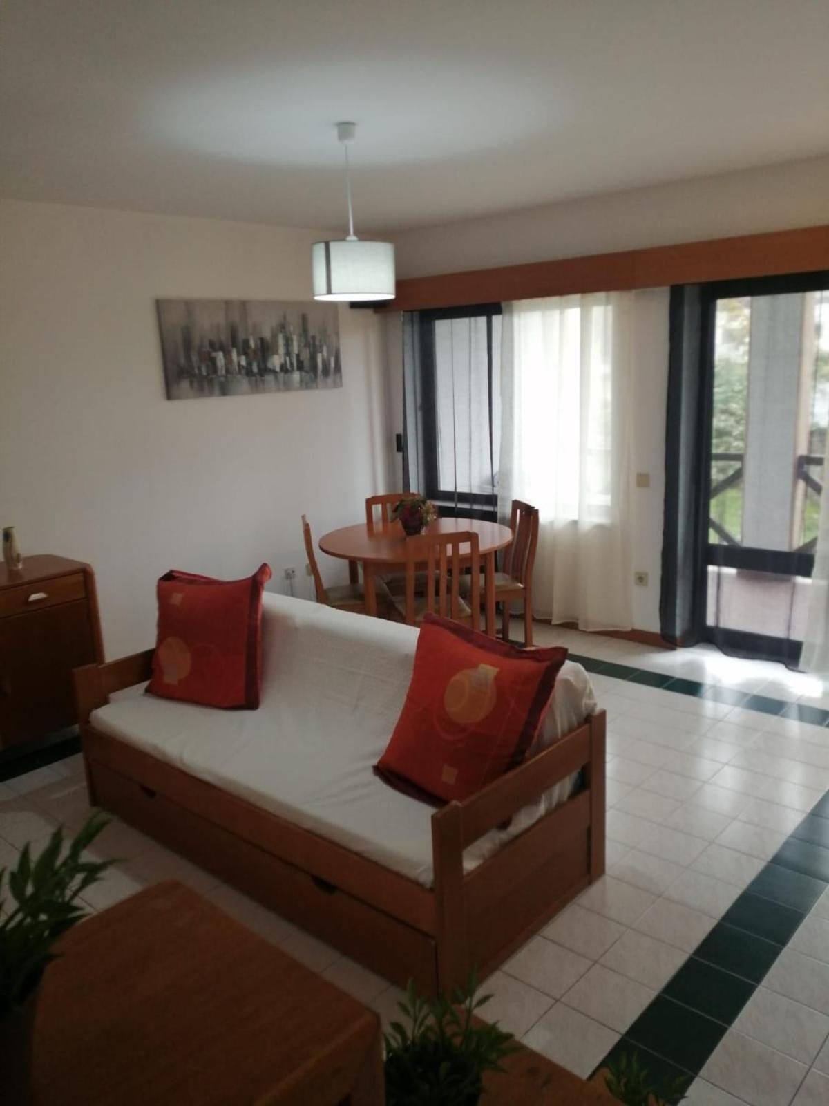 Solares Do Vouga Apartment São Pedro do Sul Екстериор снимка