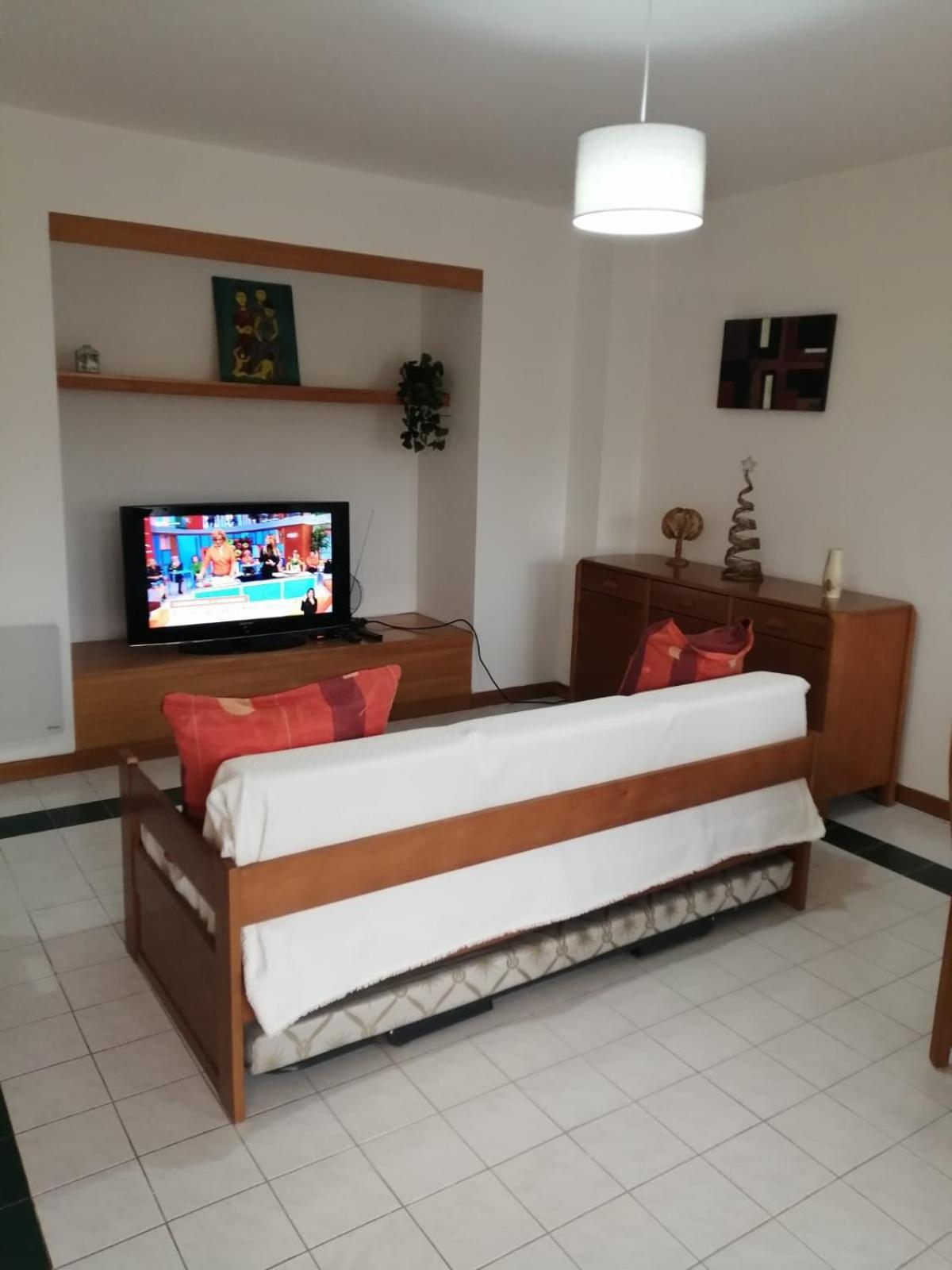 Solares Do Vouga Apartment São Pedro do Sul Екстериор снимка