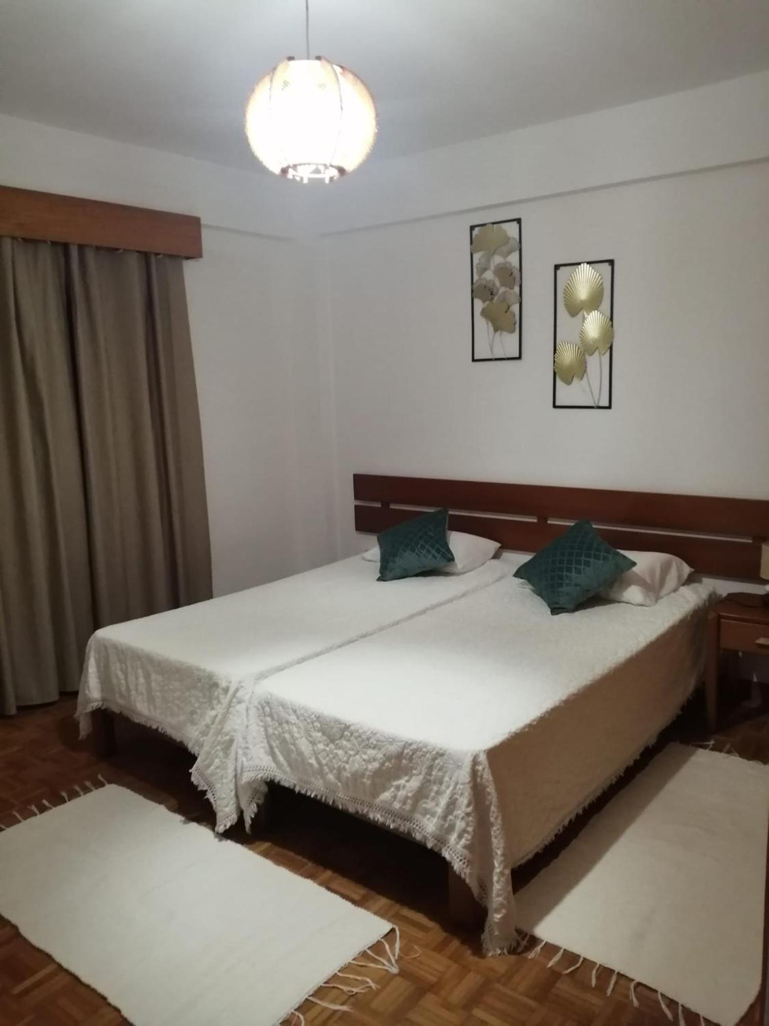 Solares Do Vouga Apartment São Pedro do Sul Екстериор снимка