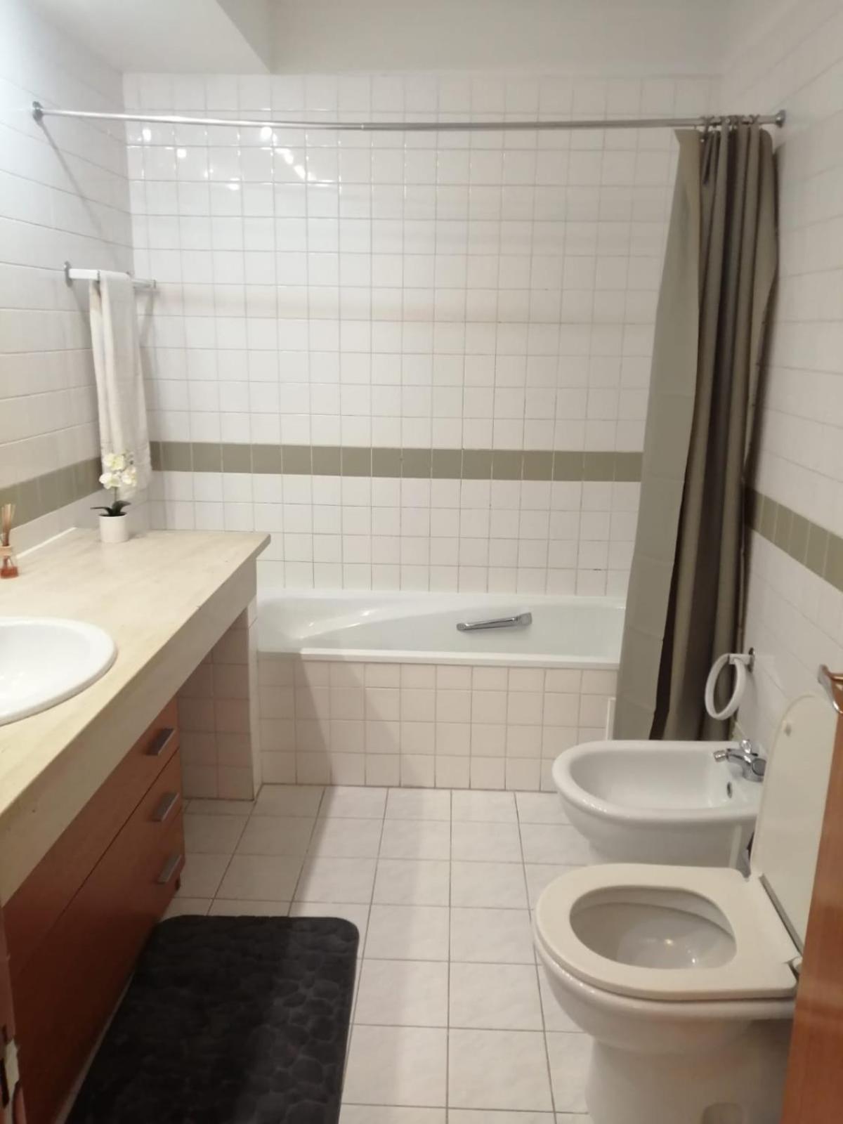 Solares Do Vouga Apartment São Pedro do Sul Екстериор снимка