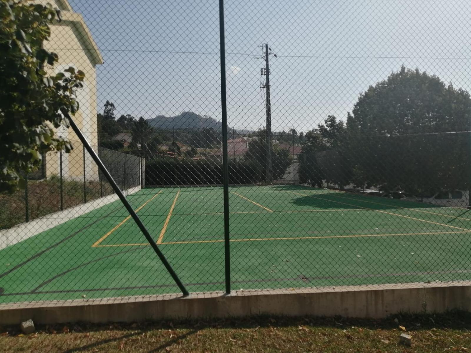 Solares Do Vouga Apartment São Pedro do Sul Екстериор снимка